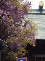 國領神社(東京都)