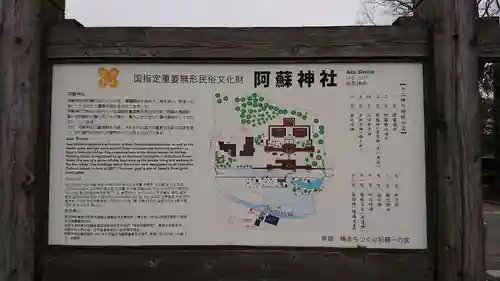 阿蘇神社(熊本県)