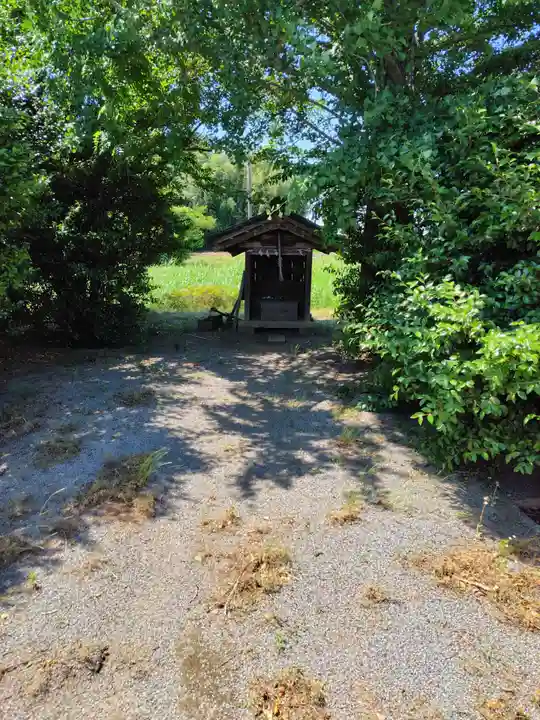 弁財天神社(埼玉県)