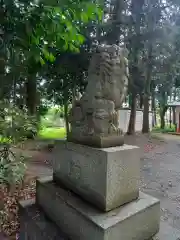 浅間神社(神奈川県)