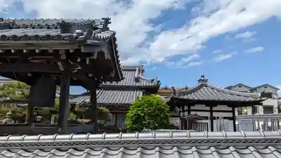 大圓寺(大円寺)(京都府)