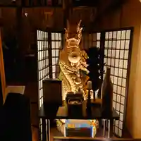 三澤寺(長野県)