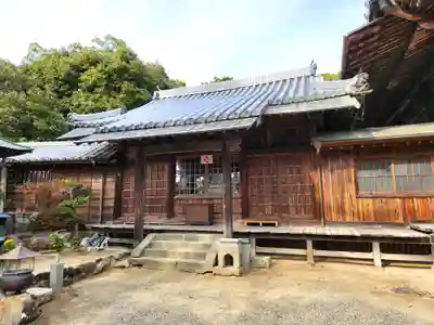 金泉寺(徳島県)