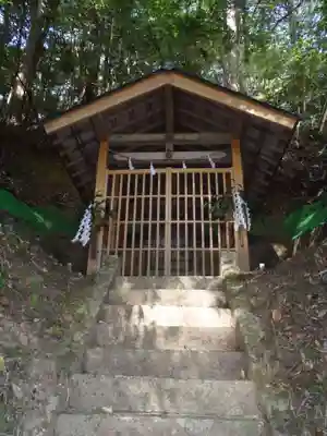 八柱神社(愛知県)
