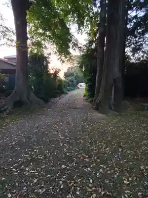 大國玉神社(茨城県)