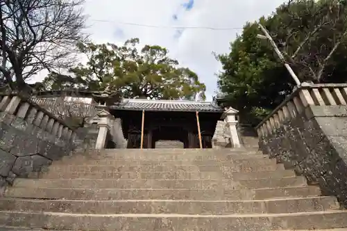 御袖天満宮(広島県)