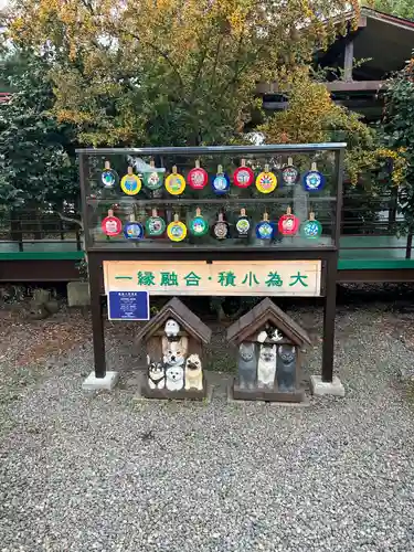 今市報徳二宮神社(栃木県)
