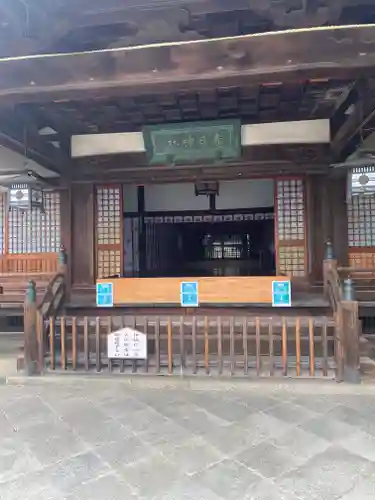 春日神社(大阪府)