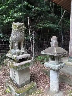八幡神社(岐阜県)
