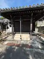 如来寺(兵庫県)
