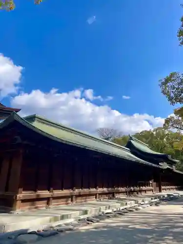 筥崎宮(福岡県)