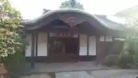 東方寺の本殿・本堂