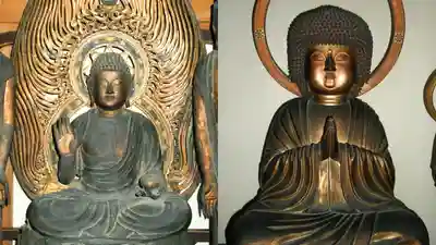 藤澤山 宝厳院 大光寺(京都府)