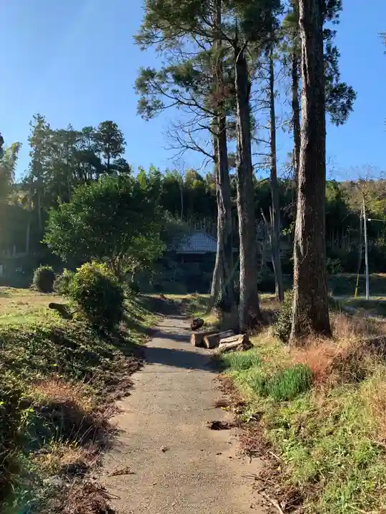 妙喜寺のその他建物
