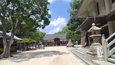 藤森神社(京都府)