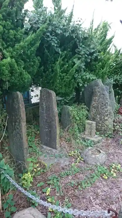 秋葉神社のその他建物