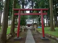 八幡宮(静岡県)