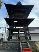 加茂神社(宮城県)