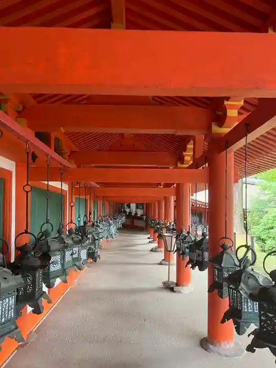 春日大社のその他建物
