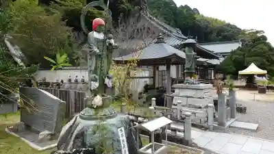 平等寺(徳島県)