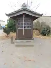 八幡神社(埼玉県)