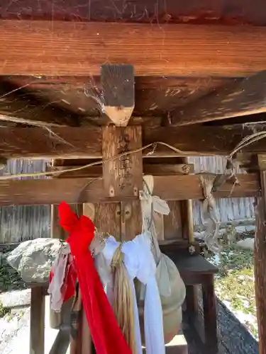 武道天神社(滋賀県)