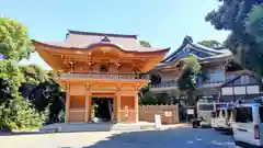 大甕神社(茨城県)