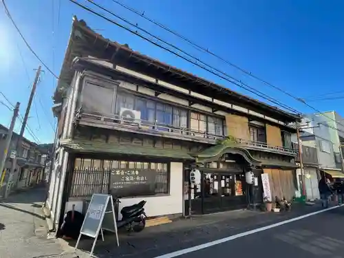 遠見岬神社(千葉県)
