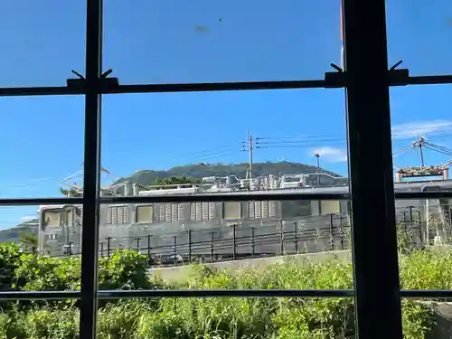 和布刈神社(福岡県)