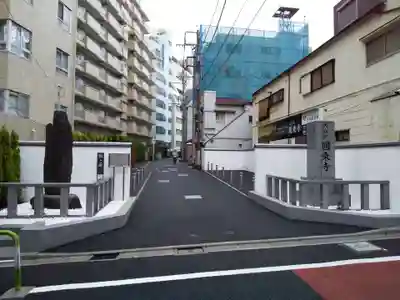 圓乘寺のその他建物