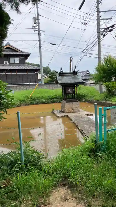 大神神社(岡山県)