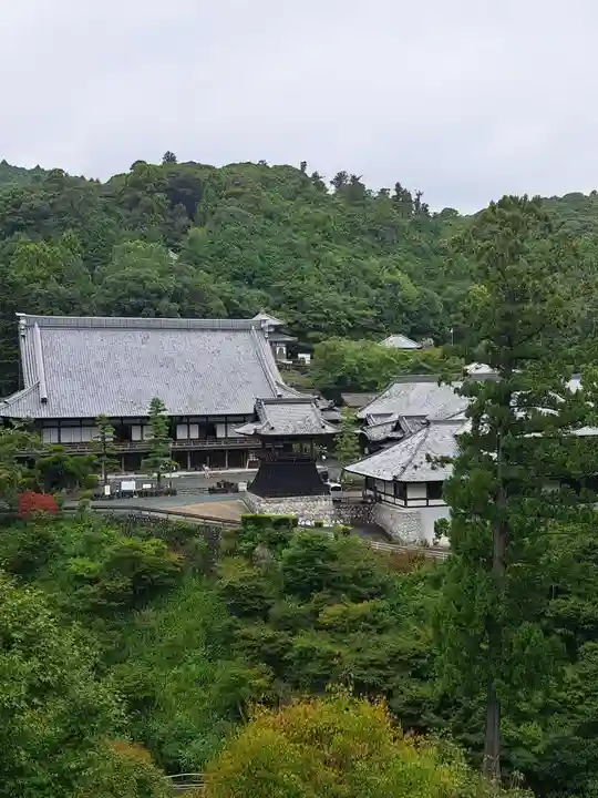 方廣寺(静岡県)