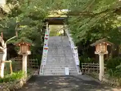 東郷神社の建物その他