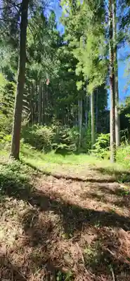 青森神社(宮城県)