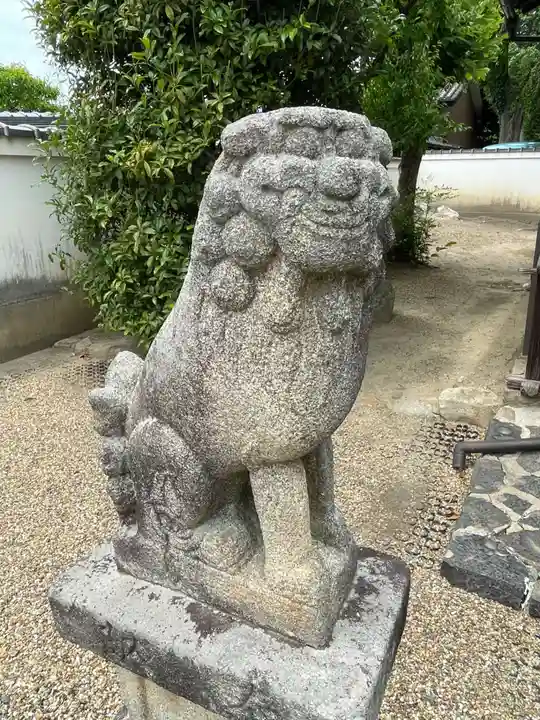 鎮宅霊符神社(奈良県)