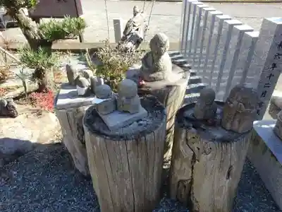 伊勢原 法泉寺(神奈川県)