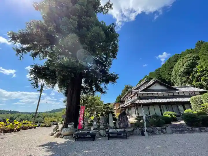 常福寺(三重県)