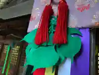 滑川神社 - 仕事と子どもの守り神のその他建物