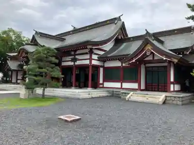 氣比神宮(福井県)