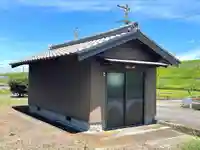 北野神社(南天神社)(岐阜県)