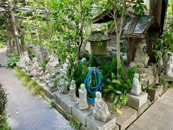 円光寺(東京都)