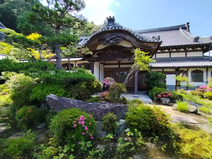 金剛城寺(兵庫県)