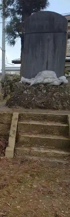 皇大神社(山形県)