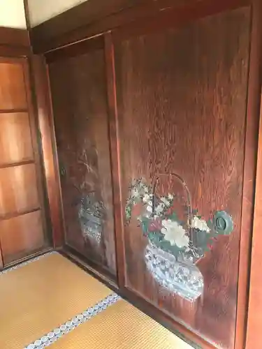 仁和寺の芸術