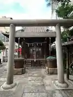 丸山神社(東京都)