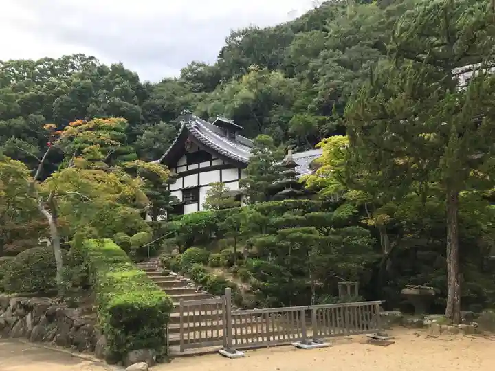 徳光院のその他建物