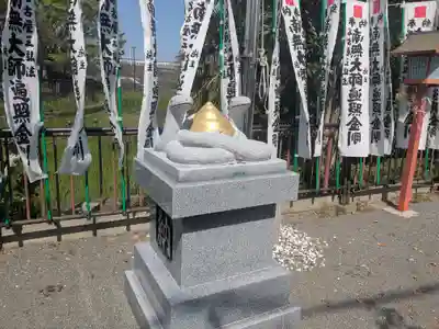 辯天寺(愛知県)