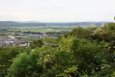 人見神社(千葉県)