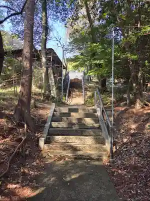 金井八幡神社(東京都)