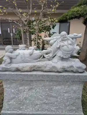 良観寺(東京都)